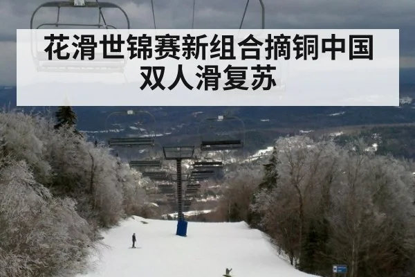 花滑世锦赛新组合摘铜中国双人滑复苏
